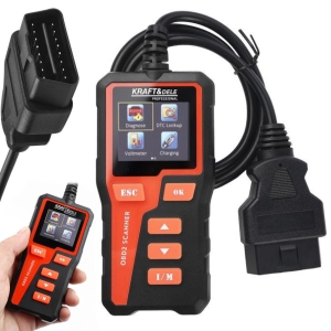 ZAAWANSOWANY TESTER DIAGNOSTYCZNY OBD II/EOBD LCD 2,36 CALA KD5672 