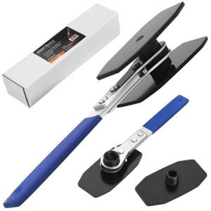 KLUCZ GRZECHOTKOWY DO WYCISKANIA COFANIA TŁOCZKÓW HAMULCOWYCH W ZACISKACH