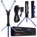 LAMPA NA STOJAKU DO WARSZTATU 10000 Lm 2 x 21700 4000 Mah_1.jpg