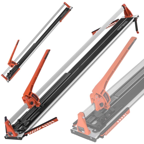 PRZECINARKA DO CIĘCIA GLAZURY 20mm PŁYTEK GRESU TERAKOTY 1650mm + TORBA 