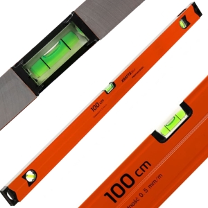 POZIOMICA MAGNETYCZNA 100CM ALUMINIOWA 3 LIBELLE