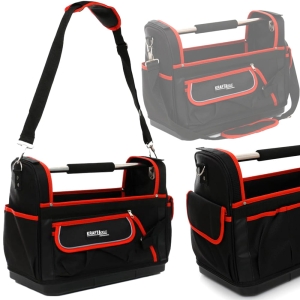 TORBA NARZĘDZIOWA MONTERSKA SKRZYNKA NA NARZĘDZIA