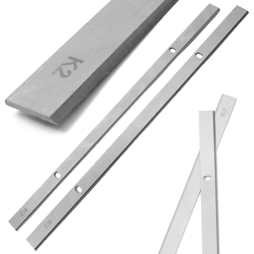 NOŻE OSTRZA STRUGARKI HEBLARKI GRUBOŚCIÓWKI 330MM