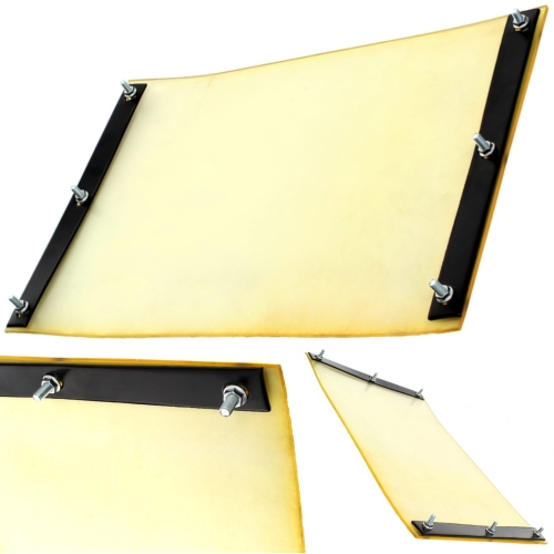 GUMA MATA DO ZAGĘSZCZARKI UBIJAKA C60 560x370x5mm