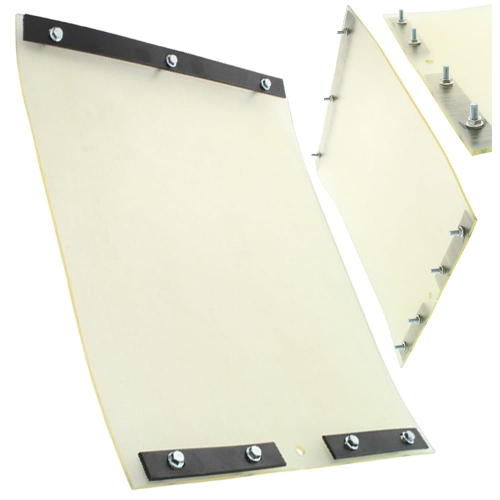 GUMA MATA DO ZAGĘSZCZARKI UBIJAKA C120 625x450x5mm