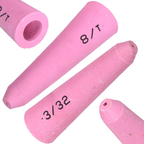 DYSZE CERAMICZNE DYSZA DO PIASKARKI SYFONOWEJ 50L 2szt.