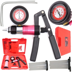 POMPA PRÓŻNIOWA POMPKA CIŚNIENIOWA PODCIŚNIENIOWA