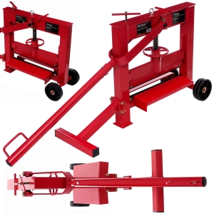 GILOTYNA BRUKARSKA DO KOSTKI KRAWĘŻNIKÓW CEGIEŁ