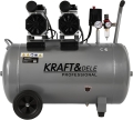KOMPRESOR BEZOLEJOWY SPRĘŻARKA 100L 2x 1500W 230V 50Hz 8 BAR_6.jpg