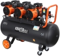 Kompresor bezolejowy 100L 580L min 6kW KD1394_5.jpg