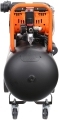Kompresor bezolejowy 100L 580L min 6kW KD1394_8.jpg