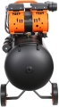Kompresor bezolejowy 100L 580L min 6kW KD1394_9.jpg