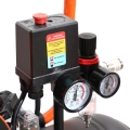 Kompresor bezolejowy 100L 580L min 6kW KD1394_11.jpg