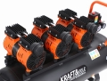Kompresor bezolejowy 100L 580L min 6kW KD1394_14.jpg