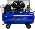 Kompresor olejowy 100L 4100W 650L min KD4056_2.jpg