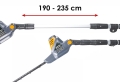 Elektryczne nożyce do żywopłotu na wysięgniku PM-NEW-900S-T 45CM 900W_8.jpg