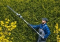 Elektryczne nożyce do żywopłotu na wysięgniku PM-NEW-900S-T 45CM 900W_13.jpg