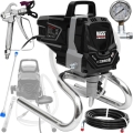 AGREGAT MALARSKI DO MALOWANIA PISTOLET PRZEDŁUŻKA 1250W 230V 50Hz_1.jpg