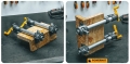 4x ŚCISK STOLARSKI RUROWY ZACISK BEZKOŃCOWY 3 4 METALOWY ZESTAW 4 SZTUK_14.jpg