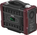 Przenośna stacja zasilania 222Wh  11.1V KD5530_4.jpg