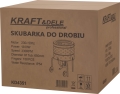 Skubarka do drobiu 1300W 650mm KD4351_15.jpg