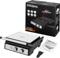 Grill elektryczny 2400W + tacka na tłuszcz KD4201_11.jpg