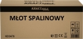 Młot wiertarka udarowa SDS-MAX KD3476_15.jpg