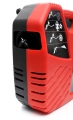 SPRĘŻARKA KOMPRESOR BEZOLEJOWY 1100W 8bar + ZESTAW_5.jpg