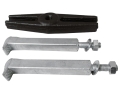 Zestaw ściągaczy do łożysk 14el. KD10169_6.jpg
