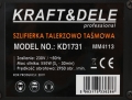 SZLIFIERKA TAŚMOWO TALERZOWA 550W KD1731_8.jpg