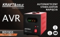 Stabilizator napięcia AVR 2000VA 230V KD1933_10.jpg
