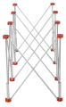 STÓŁ ROBOCZY SKŁADANY 8 NÓG GLAZURNICZY DUŻE FORMATY 170x60mm 800kg PAJĄK_4.png
