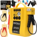 Jump starter 4W1 - urządzenie wielofunkcyjne - rozruch, kompresor, latarka KD1922_1.jpg