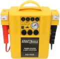 Jump starter 4W1 - urządzenie wielofunkcyjne - rozruch, kompresor, latarka KD1922_4.jpg