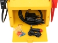 Jump starter 4W1 - urządzenie wielofunkcyjne - rozruch, kompresor, latarka KD1922_8.jpg