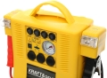 Jump starter 4W1 - urządzenie wielofunkcyjne - rozruch, kompresor, latarka KD1922_15.jpg