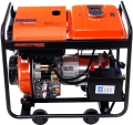 Agregat prądotwórczy 6kW  230V KD167_3.jpg