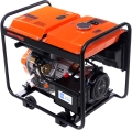 Agregat prądotwórczy 6kW  230V KD167_4.jpg