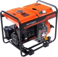 Agregat prądotwórczy 6kW  230V KD167_8.jpg
