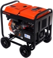 Agregat prądotwórczy 7,5kW  230V KD168_8.jpg