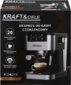 Ekspres ciśnieniowy do kawy 1500W 20 bar KD429_16.jpg