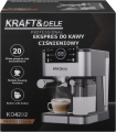 Ekspres ciśnieniowy do kawy 1500W 20 bar LCD KD4292_15.jpg