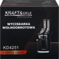 Wyciskarka wolnoobrotowa 650W KD4251_15.jpg