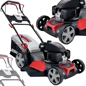 KOSIARKA SPALINOWA Z NAPĘDEM SILNIK HONDA GCV200 4,2kW DO TRAWY 51cm 