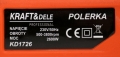 Polerka elektryczna 2600W 180 mm KD1726_11.jpg