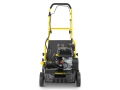 Aerator Wertykulator spalinowy 6.5HP (2 wałki_3.jpg