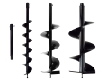 Świder spalinowy(2os.) + wiertła(10cm,20cm,30cm) + adapter 50cm_9.jpg