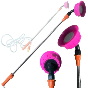 LANCA OPRYSKIWACZA AKUMULATOROWEGO ROZSUWANA TELESKOPOWA 60-420cm 4,2m
