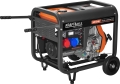Agregat prądotwórczy DIESEL 6 7kW 230 400V KD3248_2.jpg