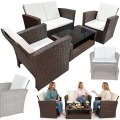 Zestaw mebli ogrodowych premium - sofa, 2 fotele i stolik kawowy_1.jpg